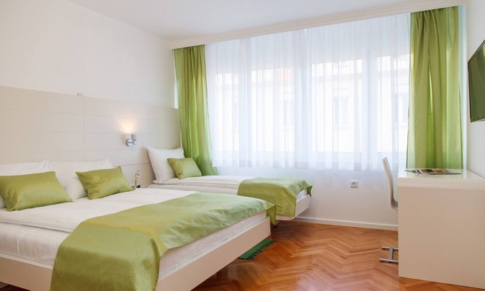 Dorcol Apartment | Gospodar Jovanova