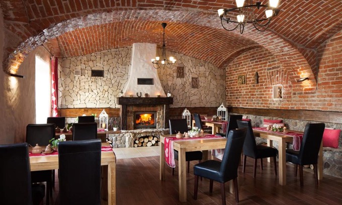 Klodzko Miasto House | Gospodarstwo Agroturystyczne Kowalowe Wzgórze