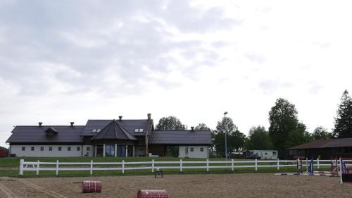 gmina Milejewo House | Gospodarstwo Agroturystyczne Milejewko