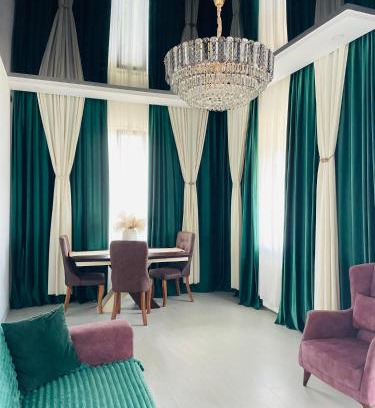 Old Boulevard Apartment | gostevoi dom kostva 30