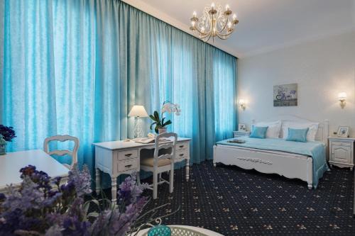 Petrovskoye Hotel | Gostiny Dvor Hotel
