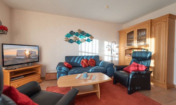 Stolpe auf Usedom Apartment | Gothensee - Holiday apartment Gothensee/Gummlin