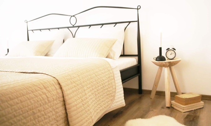 Centrul Vechi Apartment | Gothic apartment Brasov