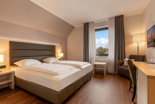 Breitenfelde Hotel | Gothmann's Hotel
