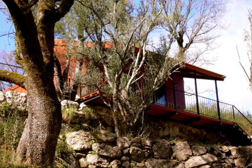 Arcos de Valdevez Apartment | GoToGeres - Casa da Eira - Sobrenatura