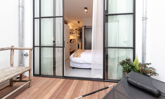 Municipality of Gorinchem Hotel | Goud en Zilver