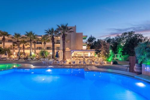 Kato Gouves Hotel | Gouves Bay by Omilos Hotels