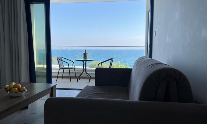 Pentakomo Apartment | Governors Beach Panayiotis