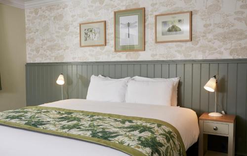 Cheadle Hotel | Governors House by Greene King Inns