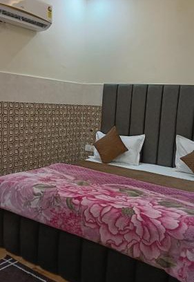 Vrindavan House | Govind Anand Dham