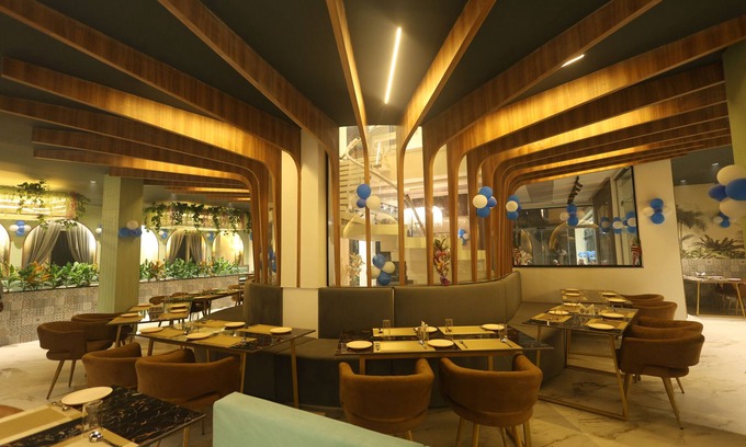 Barwah Hotel | Govind Palace Restaurant and Resort