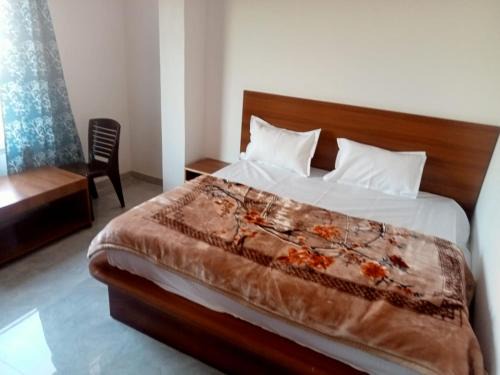 Vrindavan House | Govind Priya dham