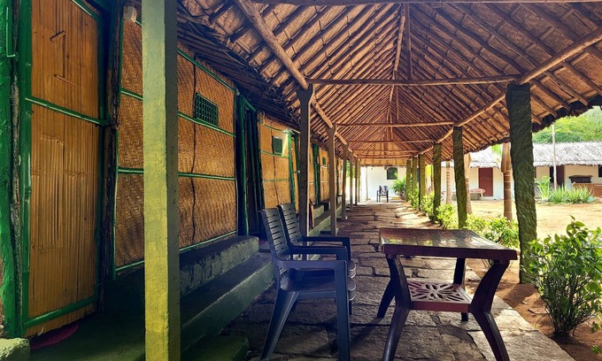 Sanapur Cottage | Gowri Nature Stay
