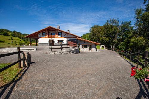 Errezil House | Goxo-Goxo