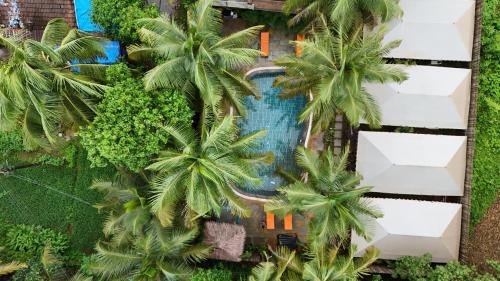 Arambol Hotel | Goya Gate Beach Resort