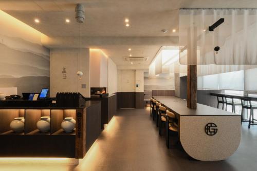 COEX Hotel | GOYOO INN & cabins