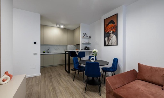 Cluj-Napoca Apartment | GPM Home and Stay Apartments