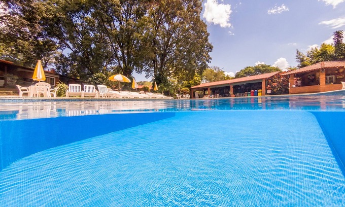 Socorro Other | Grínberg's Village Hotel