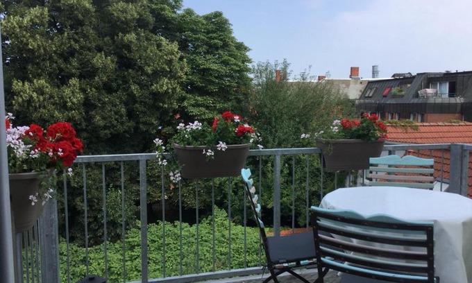 Luebeck Old Town Apartment | Grö 13