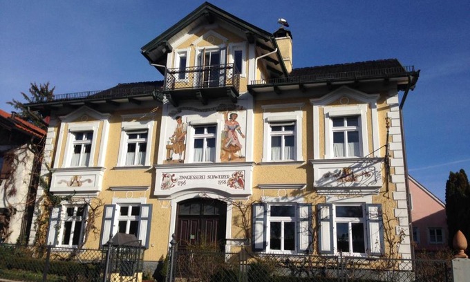 Diessen am Ammersee Apartment | Gründerhaus