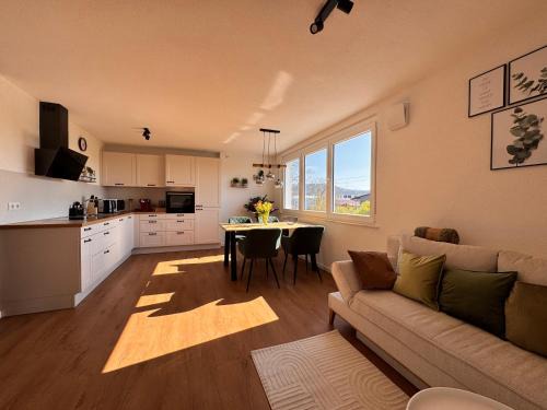 Ortenberg Apartment | Grüne Auszeit - zwischen Schwarzwald & Offenburg