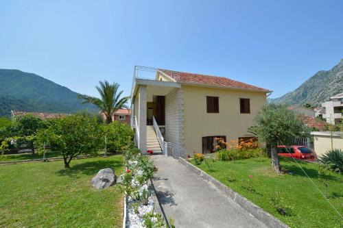 Kotor Apartment | Grünner Apartments