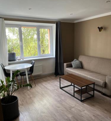 Liepaja Apartment | Grīzupes apart