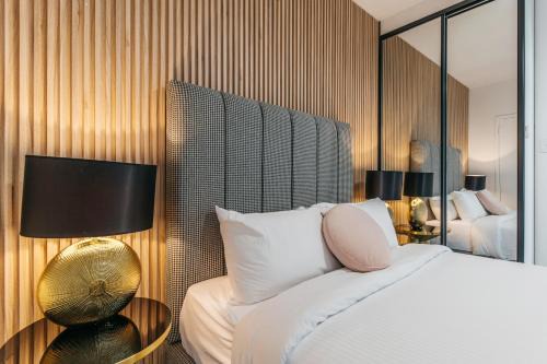 Spit Junction Apartment | Grace at Mosman Apartments