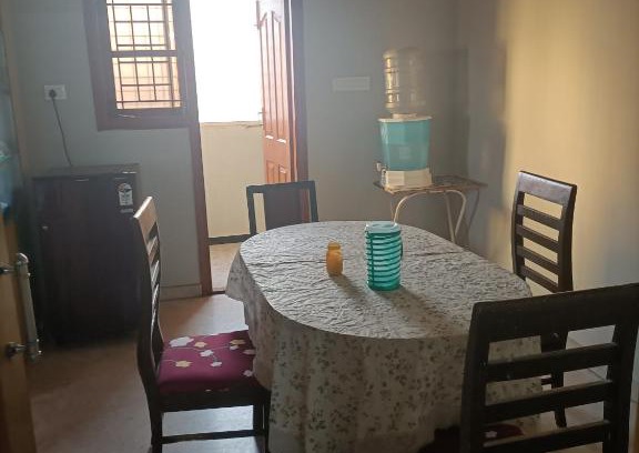 Arekere Apartment | Grace cottage apartment