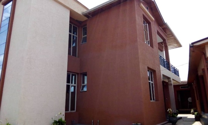 Musanze Hotel | Grace Hotel By Green Safaris