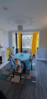 Redbridge House | Grace Manor