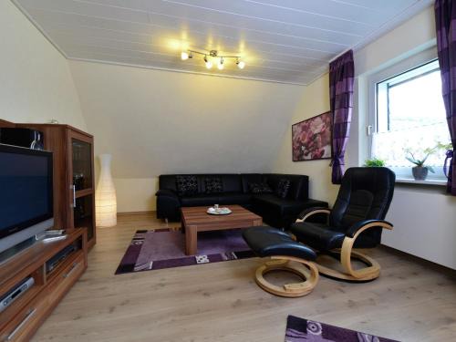 Velmede Apartment | Graceful Apartment in Velmede with Garden, cleaning included