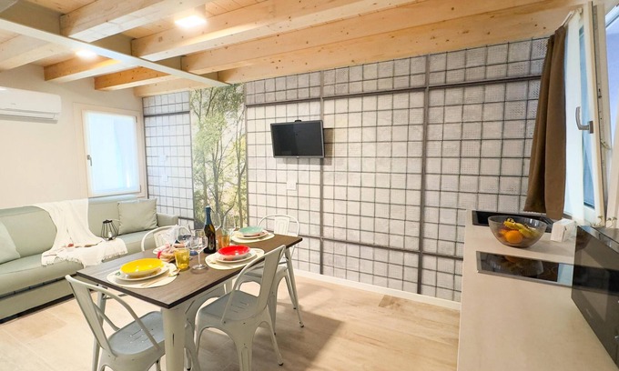 Chioggia Apartment | Graceful Apartments - Paradise Apartment
