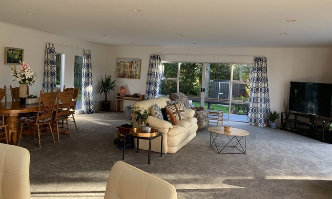 Kerikeri House | Graceful Escape