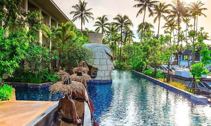 Takua Pa Resort | Graceland Khaolak Beach Resort