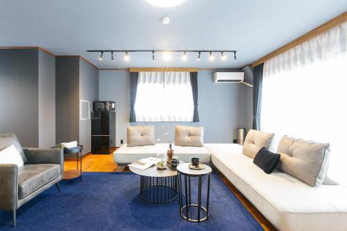 Kita Ward Apartment | Gracia Kamiiida - Vacation STAY 18274