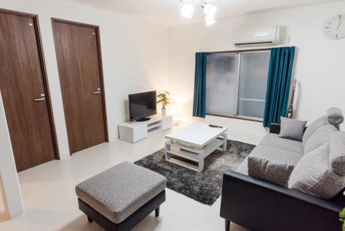 Arakawa House | Gracias Arakawa - Great Access to UENO & ASAKUSA area