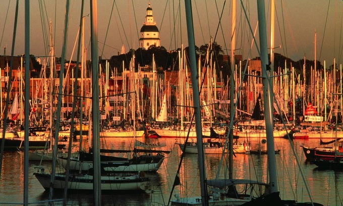 Annapolis Hotel | Graduate by Hilton Annapolis