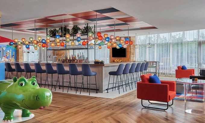 Corryville Hotel | Graduate by Hilton Cincinnati