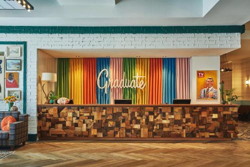 Downtown Lincoln Hotel | Graduate by Hilton Lincoln
