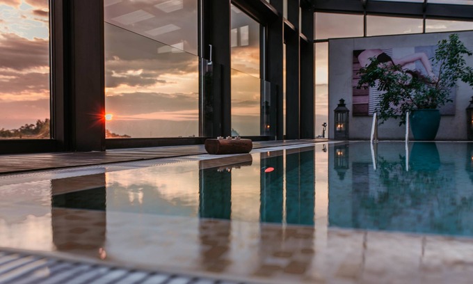 Varna City Centre Hotel | Graffit Gallery Design Hotel