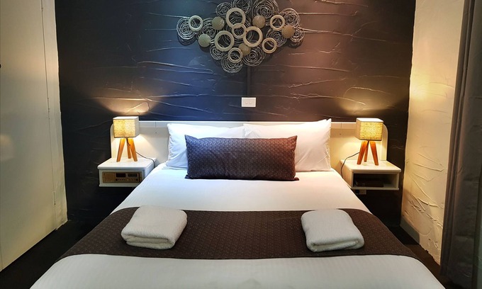 South Grafton Hotel | Grafton Lodge Motel