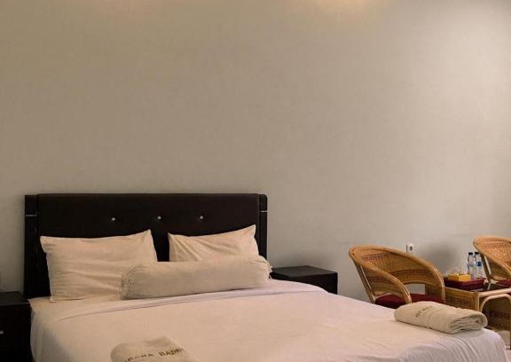 Pekanbaru Hotel | Graha Badnur Hotel Syari'ah
