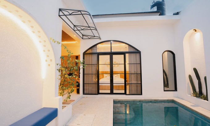 Ketewel Villa | Graha Madeline