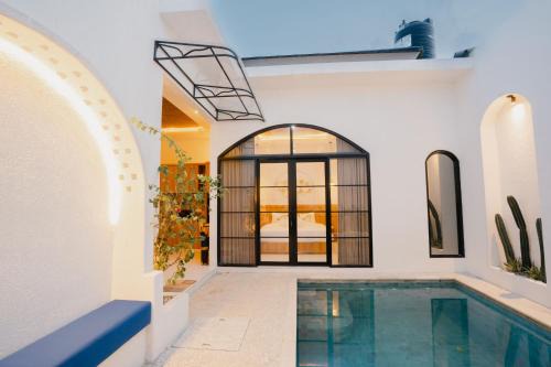 Ketewel Villa | Graha Madeline