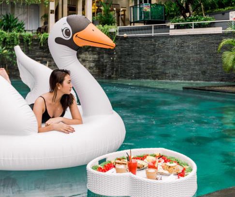 By Pass Ngurah Rai Hotel | Graha Socio Hotel Nusa Dua Bali