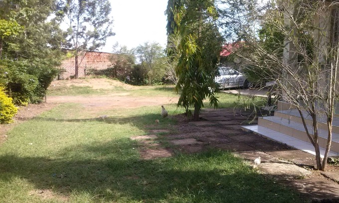 Bondo Hotel | Gralins Hotel