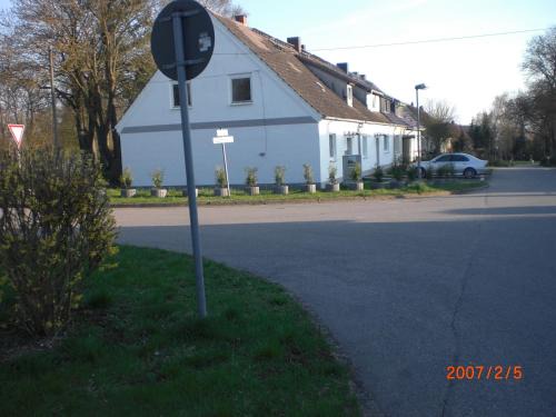 Riepke Apartment | gramelower see