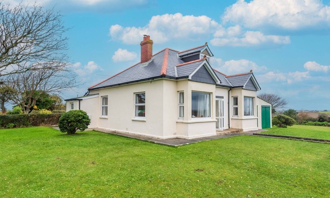 Newquay Cottage | Gramerci, in the lovely countryside of Cubert