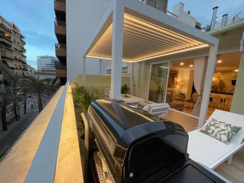 Alicante Apartment | Gran ático con terraza en el centro de Alicante